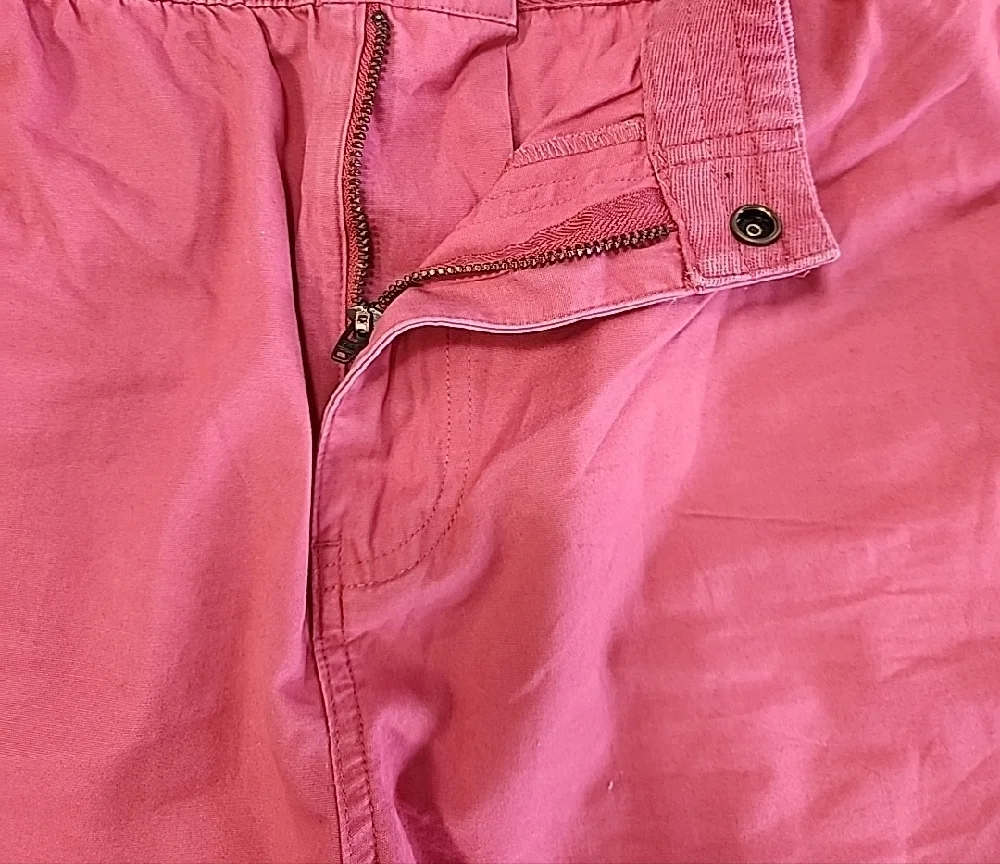 J. Crew Tripper Casual Shorts